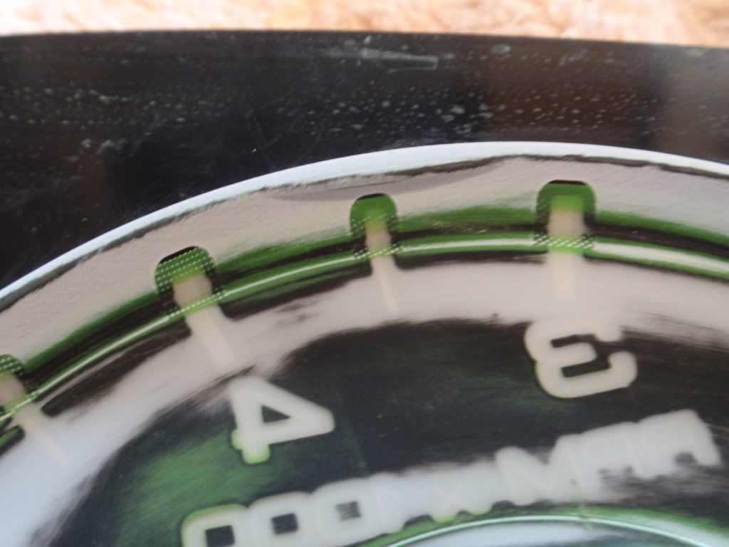 How To Change Gauge Cluster Color